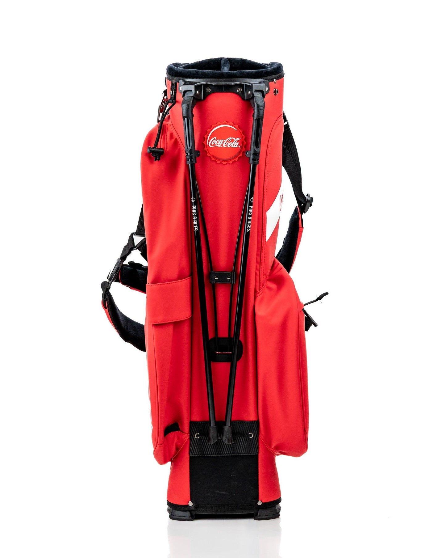 Player Preferred™ Golf Bag - Coca-Cola