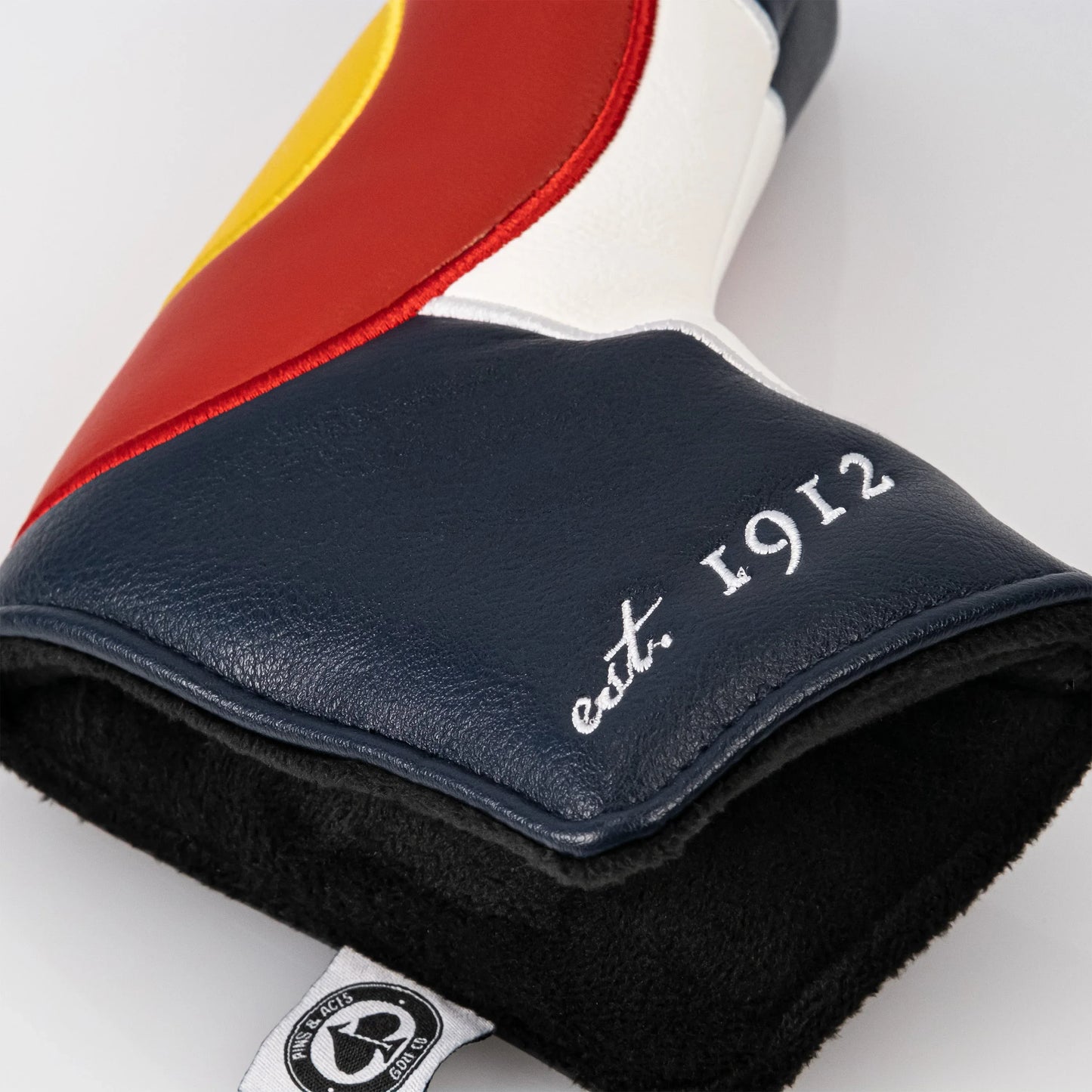 Colorado State Flag - Blade Putter Cover - GOLF LEAGUE