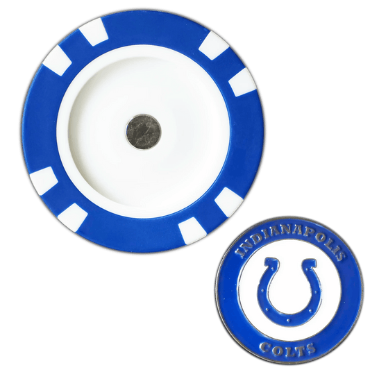 Colts3 - GOLF LEAGUE