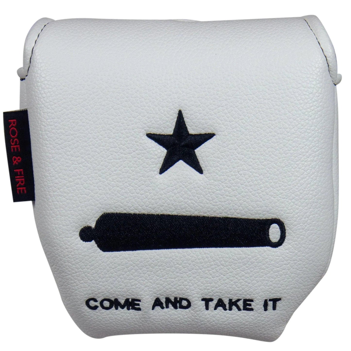 ComeAndTakeIt_Mallet - GOLF LEAGUE