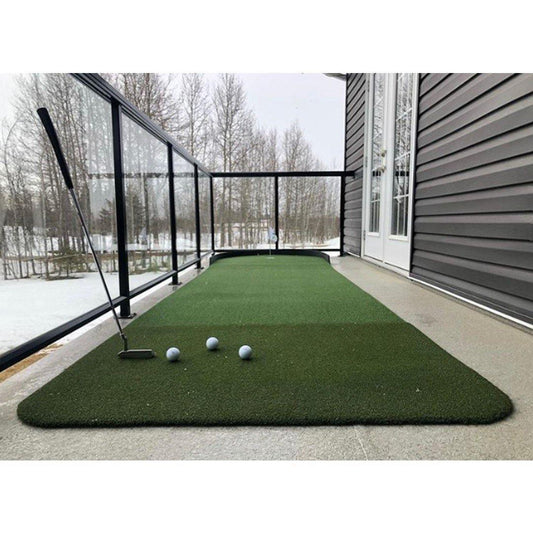 CommanderPatioSeriesPuttingGreen3_x15_winter - GOLF LEAGUE