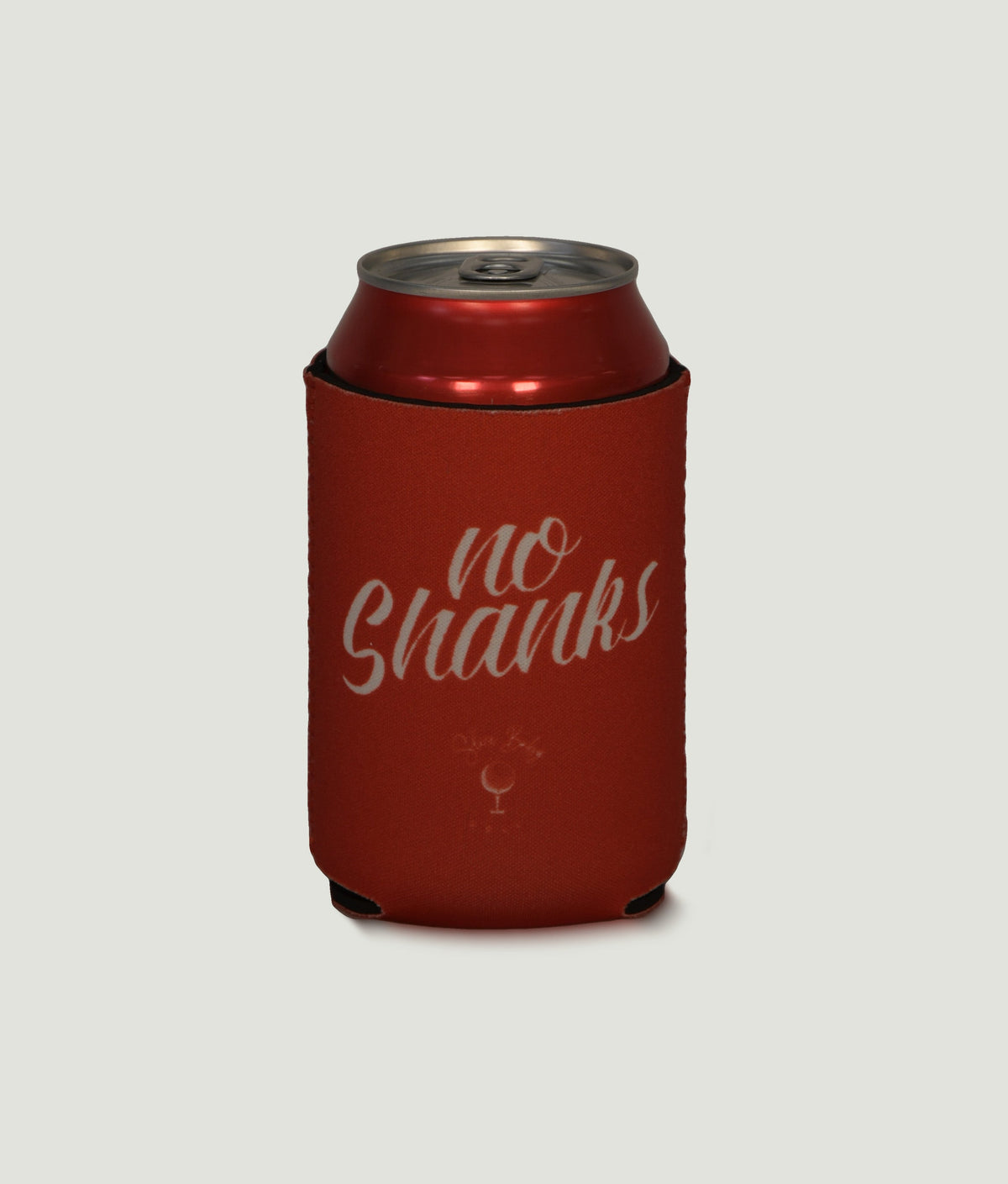 Can Cooler - No Shanks