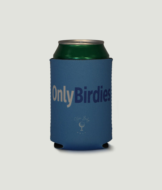 Can Cooler - OnlyBirdies