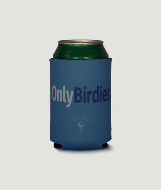 Can Cooler - OnlyBirdies