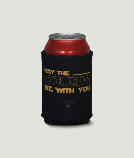 Can Cooler - Par Wars