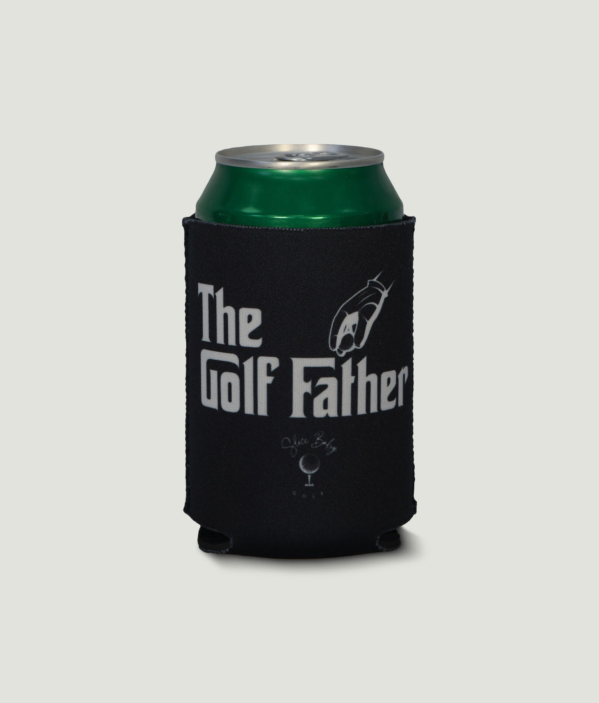 Can Cooler - The Golf Father