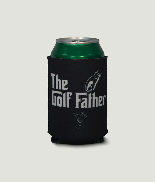 Can Cooler - The Golf Father
