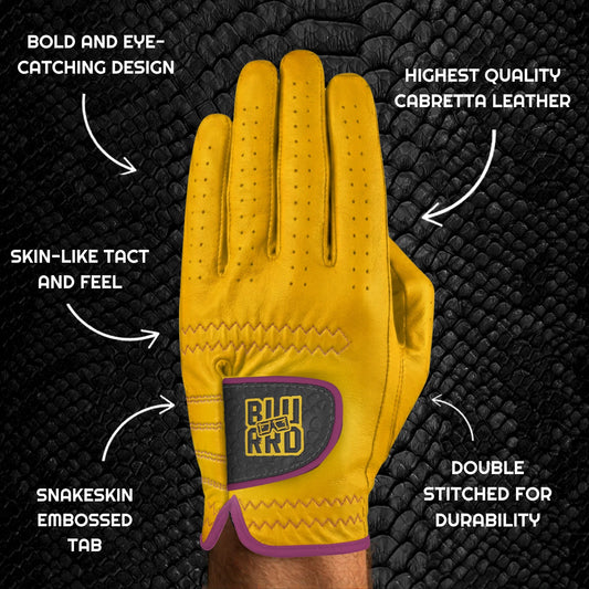 THE CROSSOVER COLLECTION - 81 GOLD 2-PACK