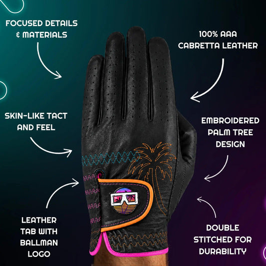 THE MIAMI NIGHTS COLLECTION - GHOST/PHANTOM COMBO - 2-PACK