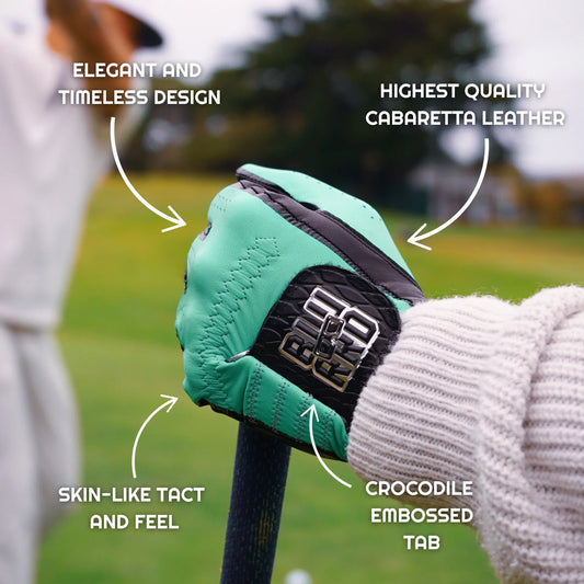 THE 5TH AVE GOLF GLOVE - GOLF LEAGUE