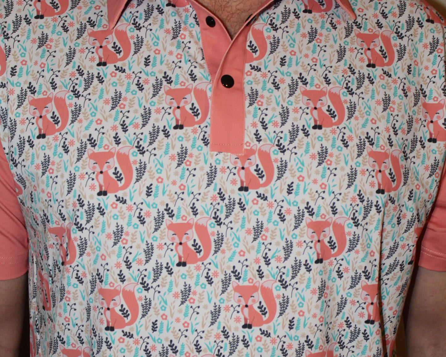 The Fox - GOLF LEAGUE