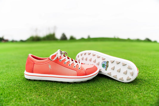 CoralBirdie - GOLF LEAGUE