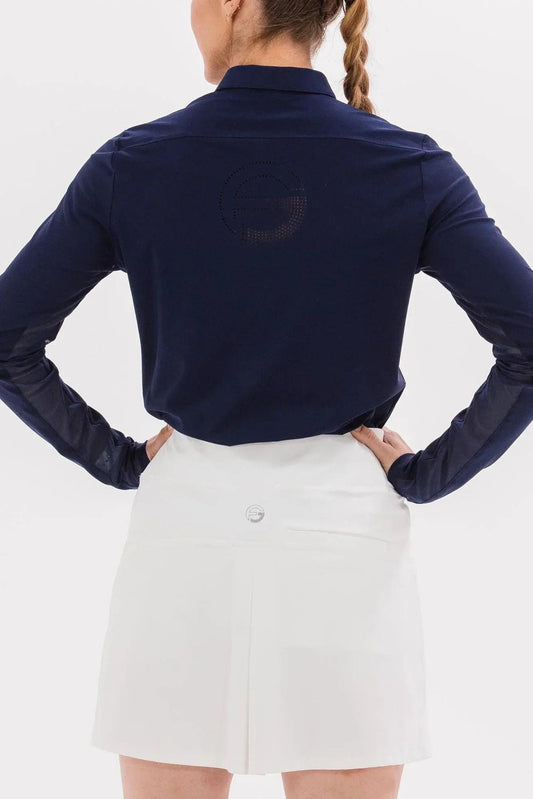CoreLSPolo-Navy-Back - GOLF LEAGUE