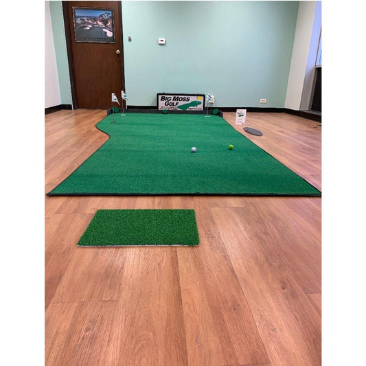 Country Club V2 6'x12' 4 Cups