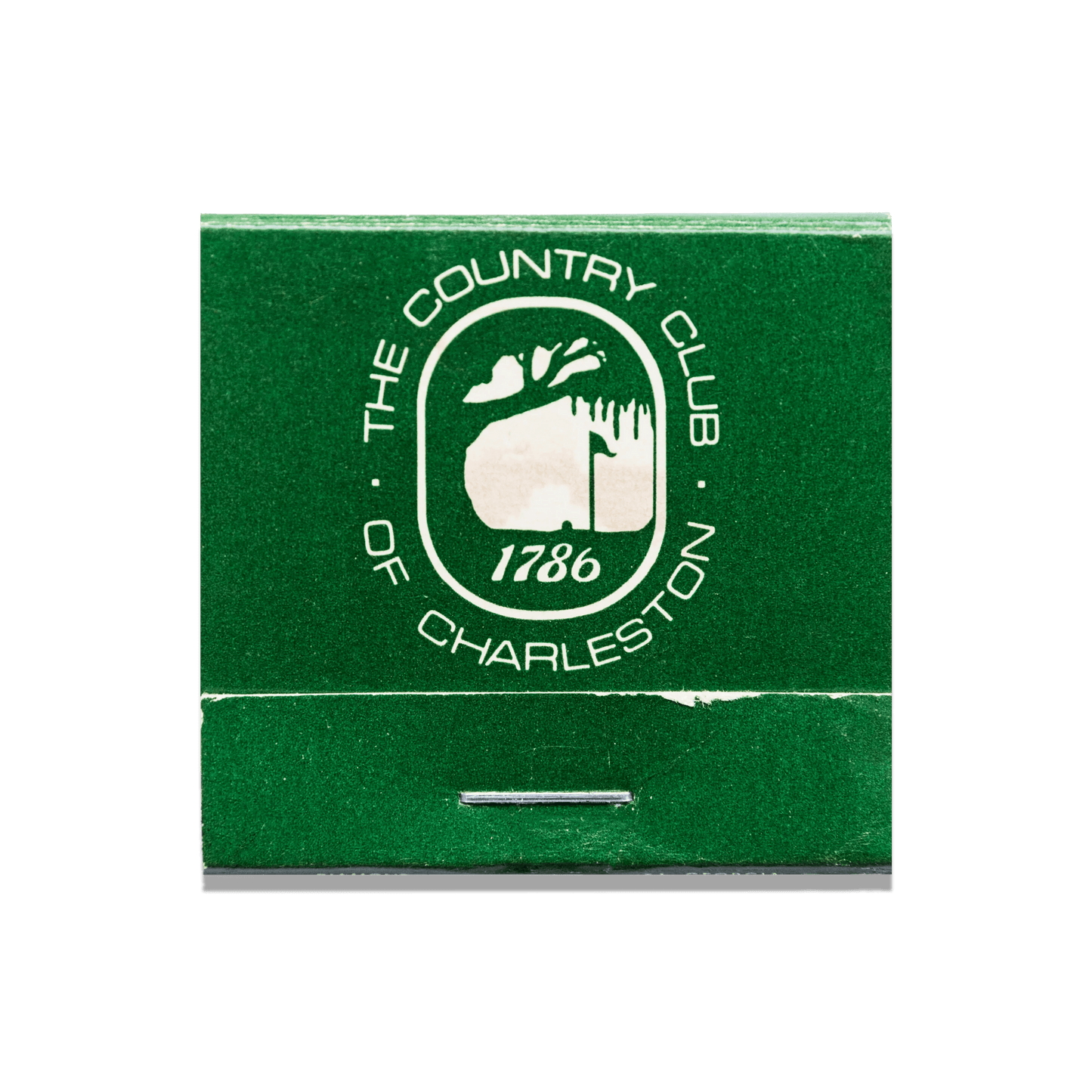 CountryClubofCharleston - GOLF LEAGUE