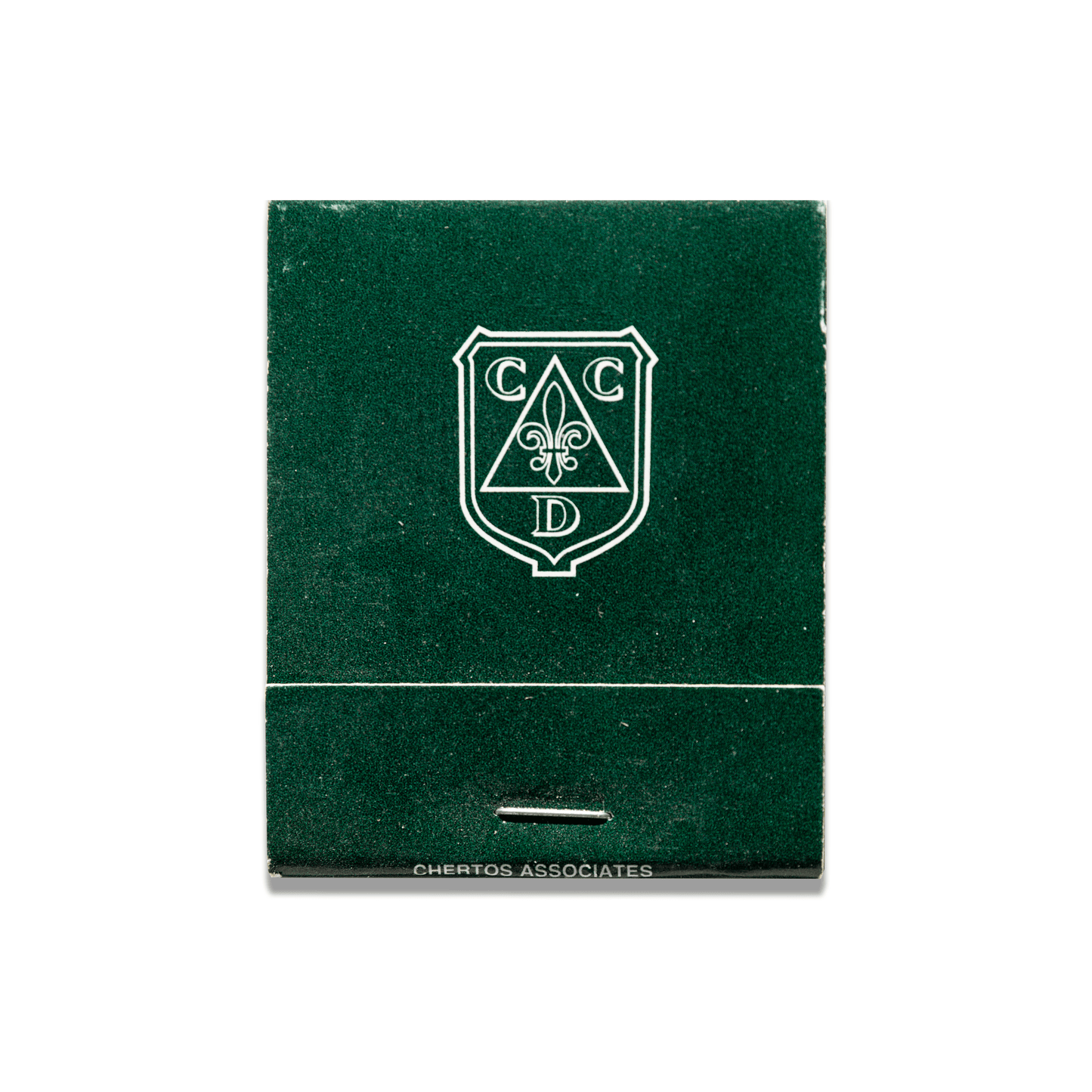 CountryClubofDetroit_Front - GOLF LEAGUE