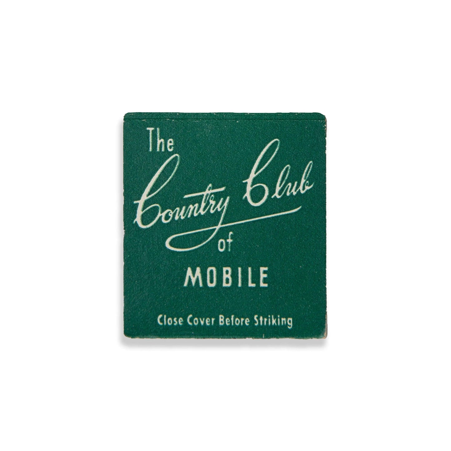 CountryClubofMobile - GOLF LEAGUE