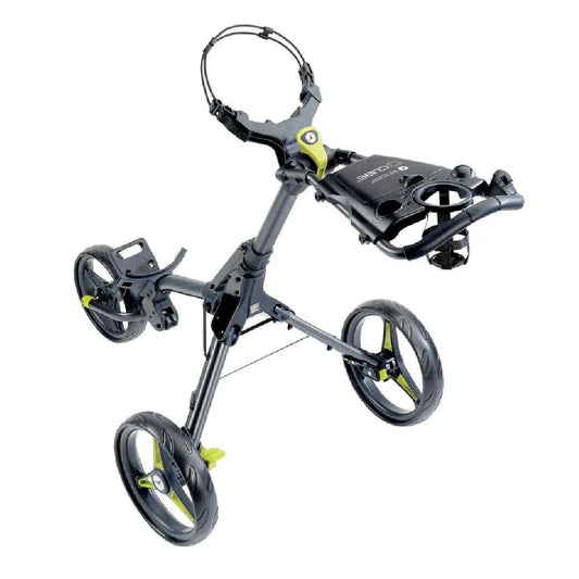 Cube Push Cart - GOLF LEAGUE