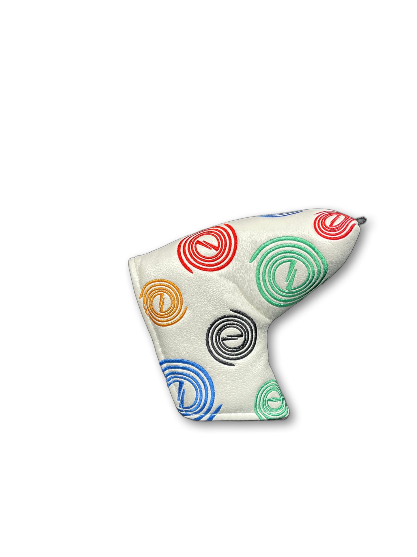 Cyclone Circle Headcover