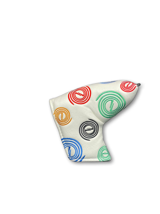 Cyclone Circle Headcover