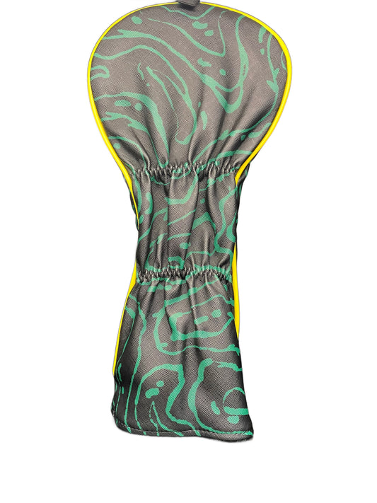 Augusta Georgia Hamburger Headcover