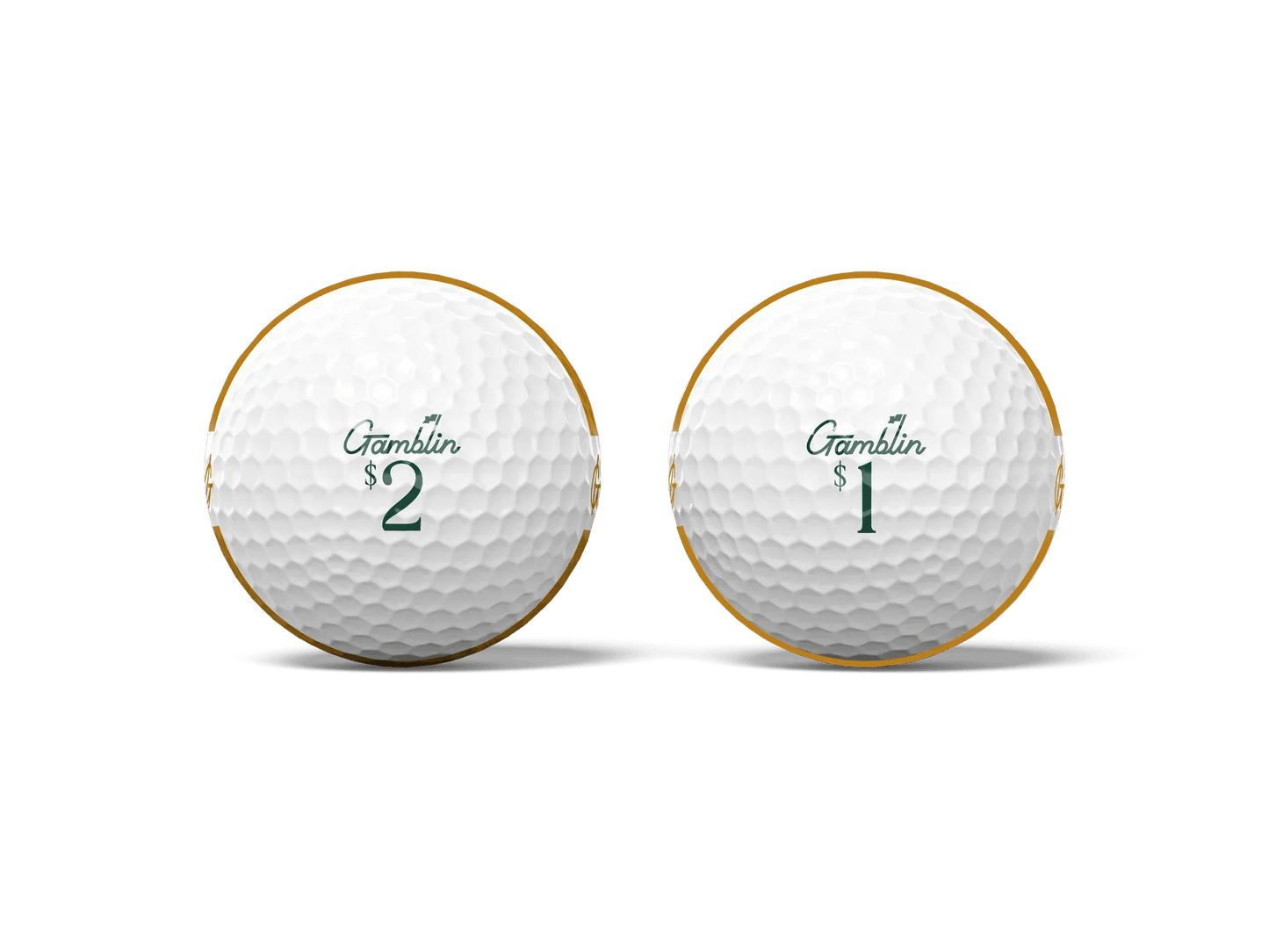 D1-Golfball - GOLF LEAGUE