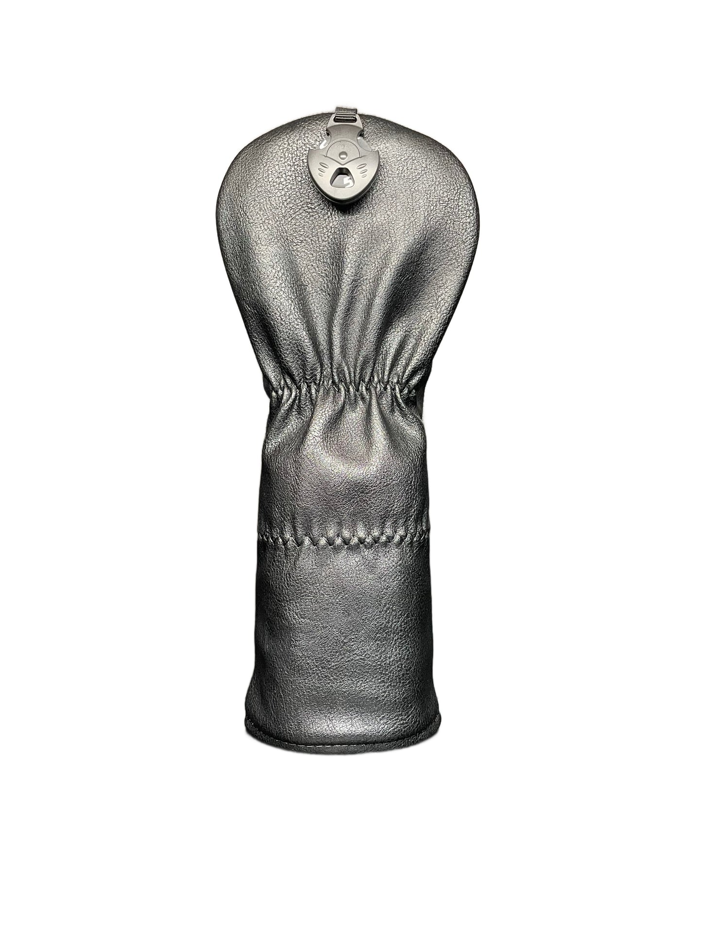 American Skull Midnight Headcover