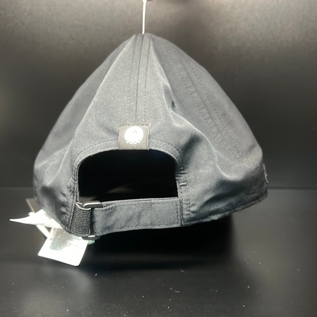 PWG Golf Hat w/ Velcro