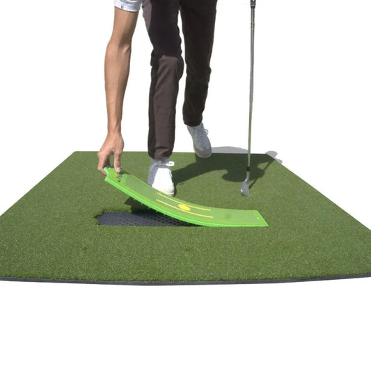 DBTURF101-B_alternate_2 - GOLF LEAGUE