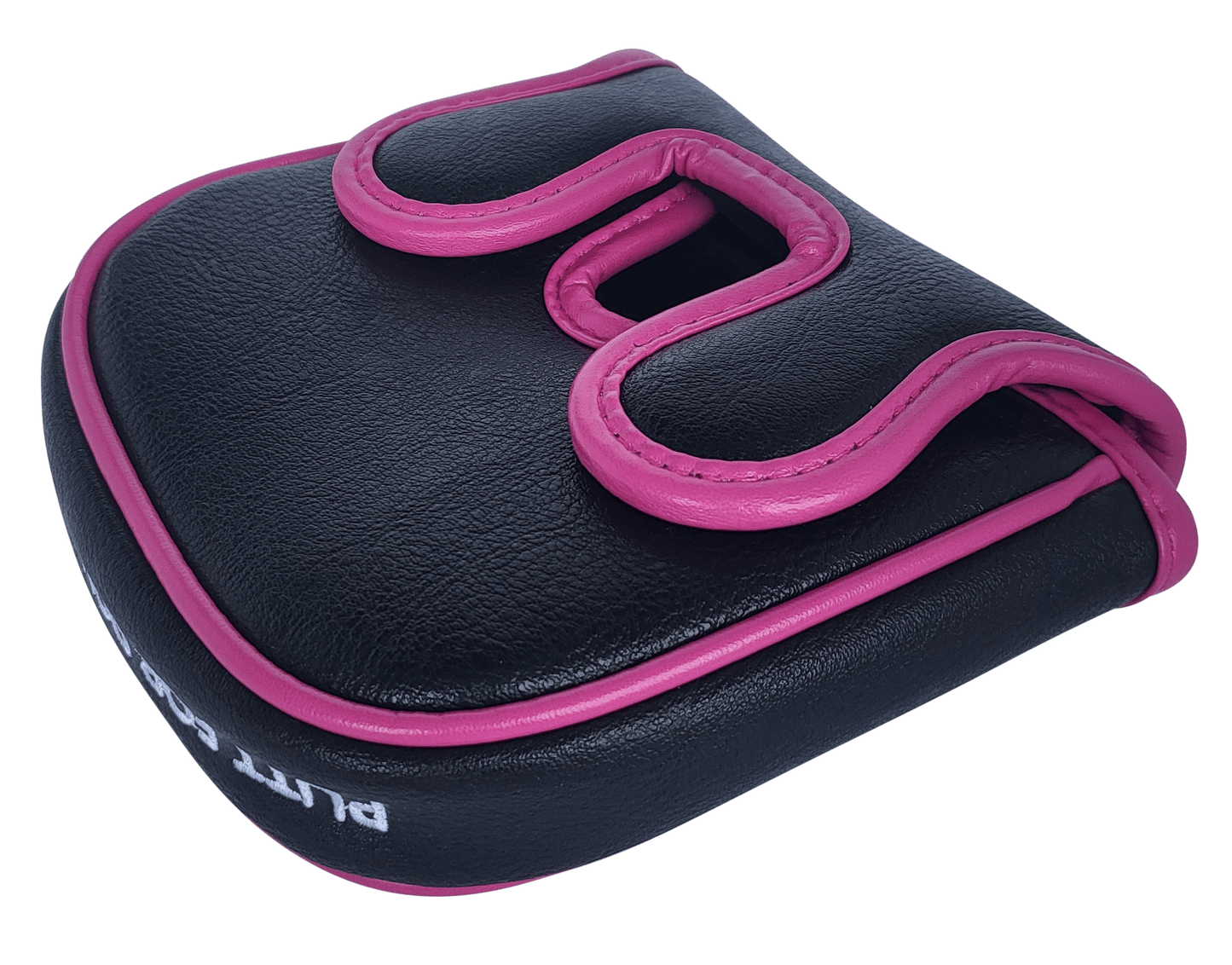Ai-ONE Square 2 Square Max Center-Shafted Putter Cover by ReadyGOLF - Putt for Dough-Nuts