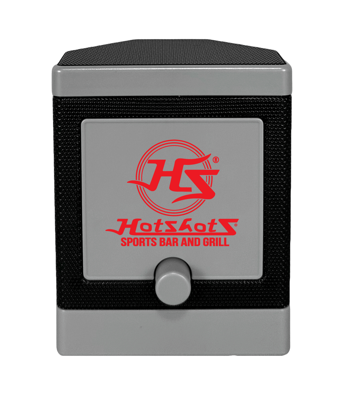 DJ-10 Golf Speaker