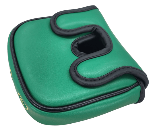Ai-ONE Square 2 Square Max Center-Shafted Putter Cover by ReadyGOLF - Dough Boy