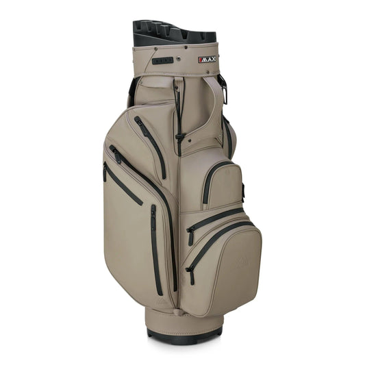 DRILITESILENCIOPRIME_taupe_left_side_web - GOLF LEAGUE