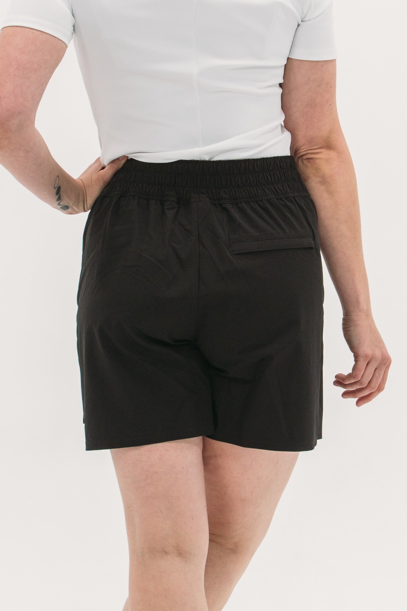 Essential Skort