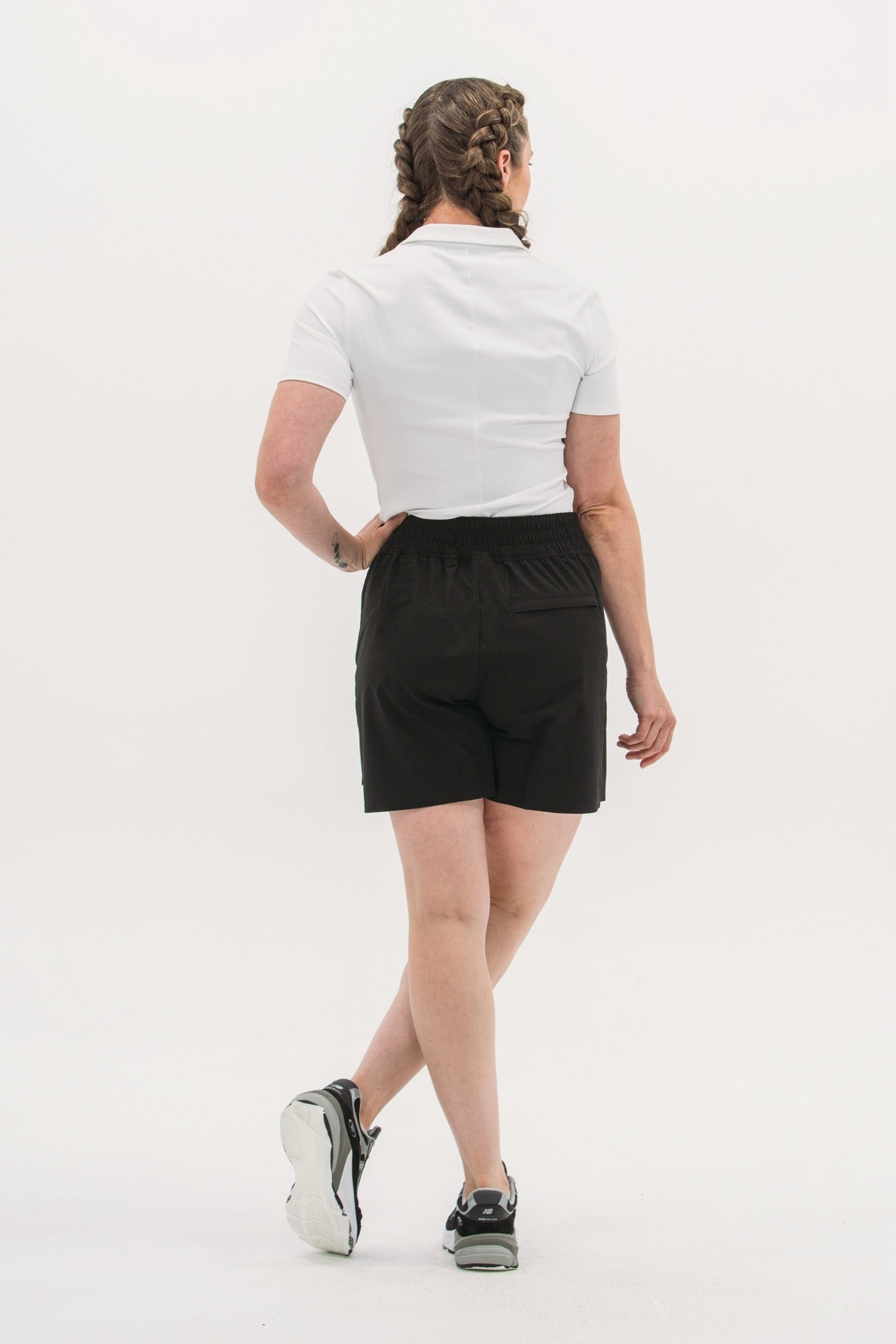Essential Skort