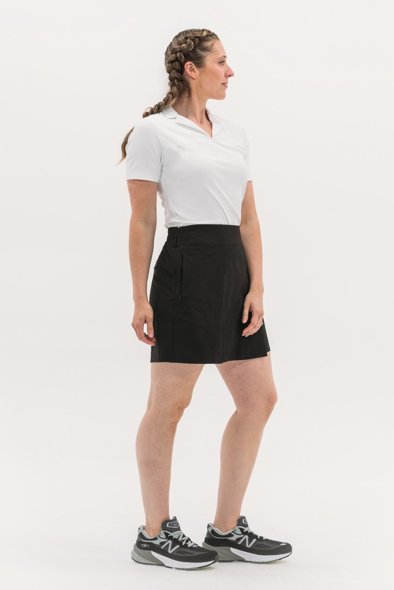 Essential Skort