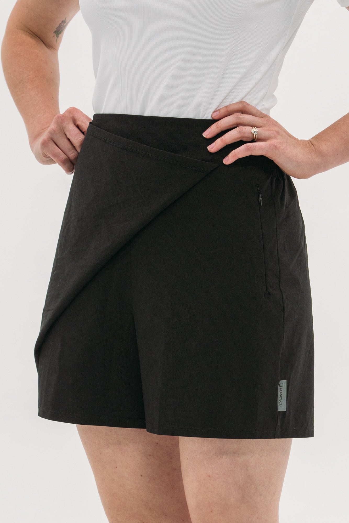 Essential Skort