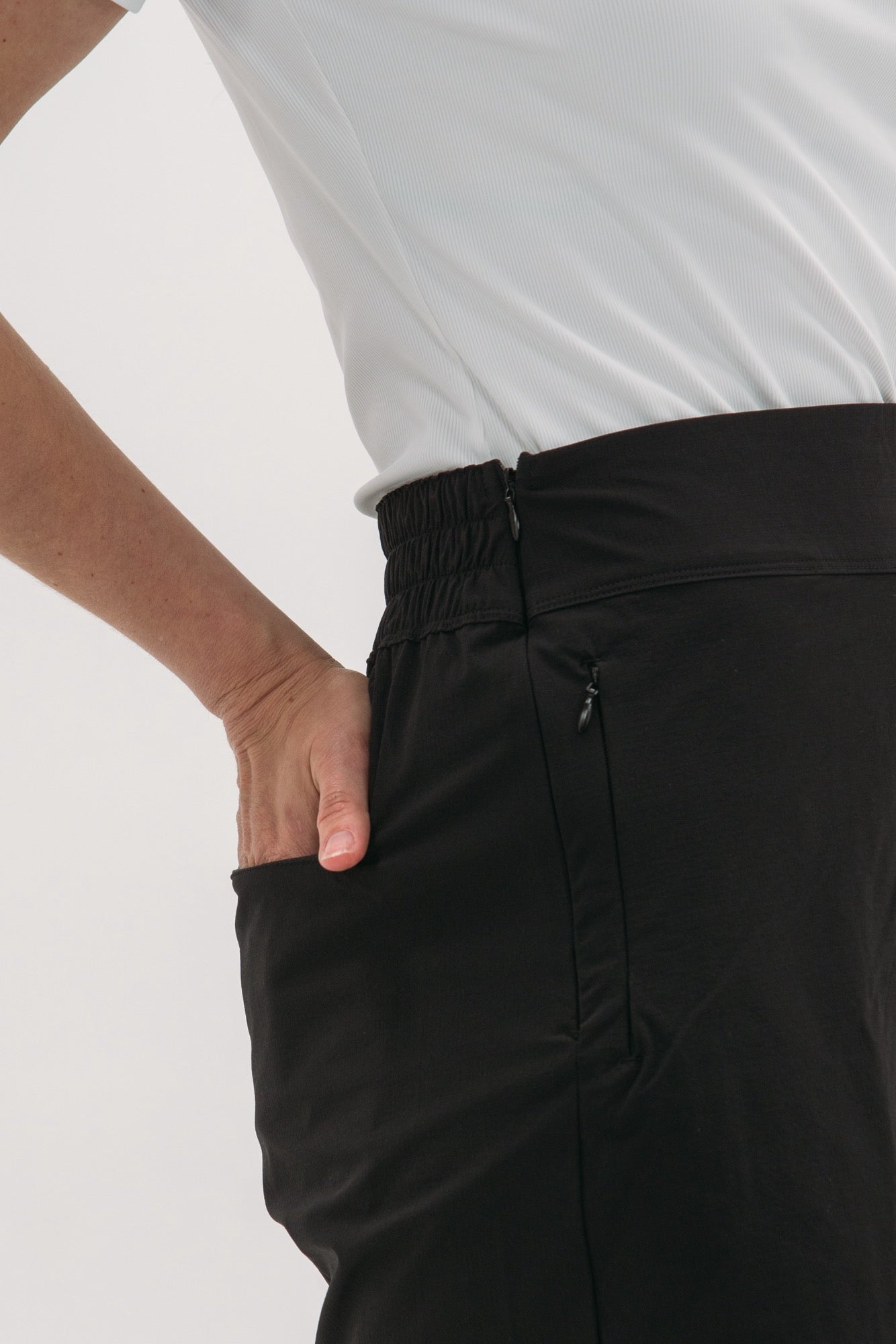 Essential Skort