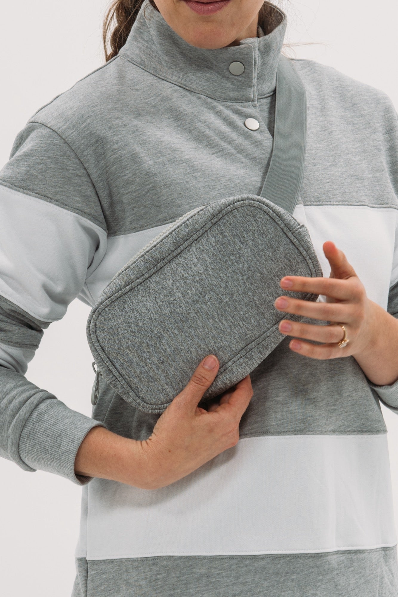 Neoprene Belt Bag