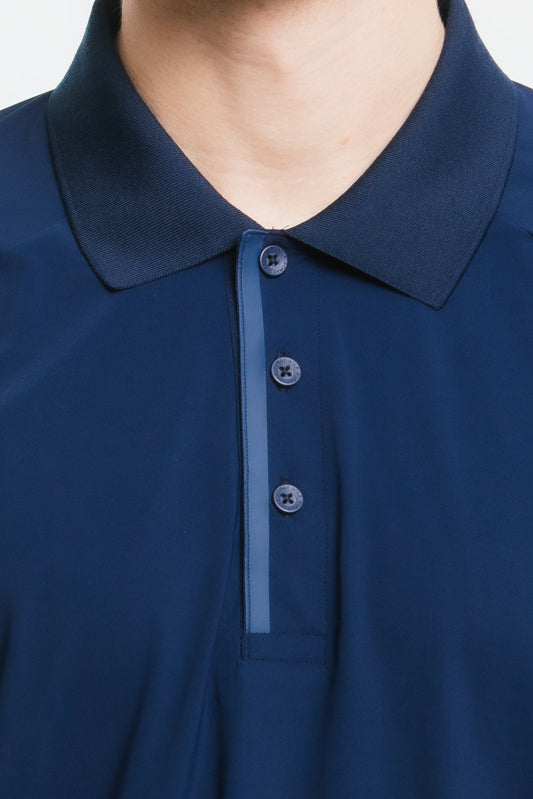 Core Men's Polo