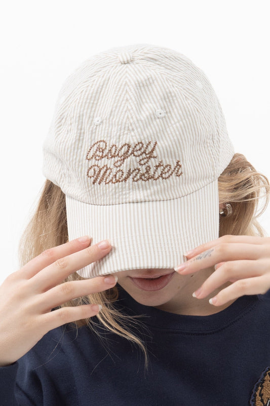 Bogey Monster Hat