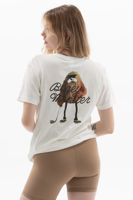 Bogey Monster T-Shirt