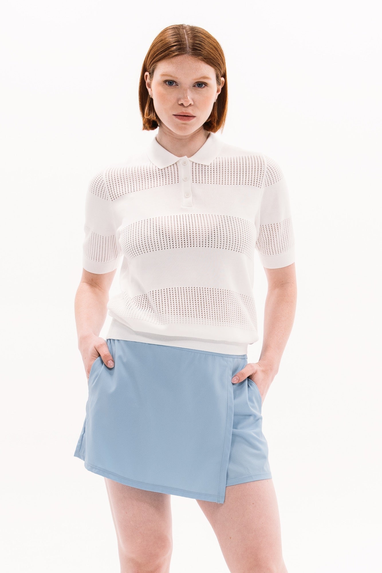 Essential Skort