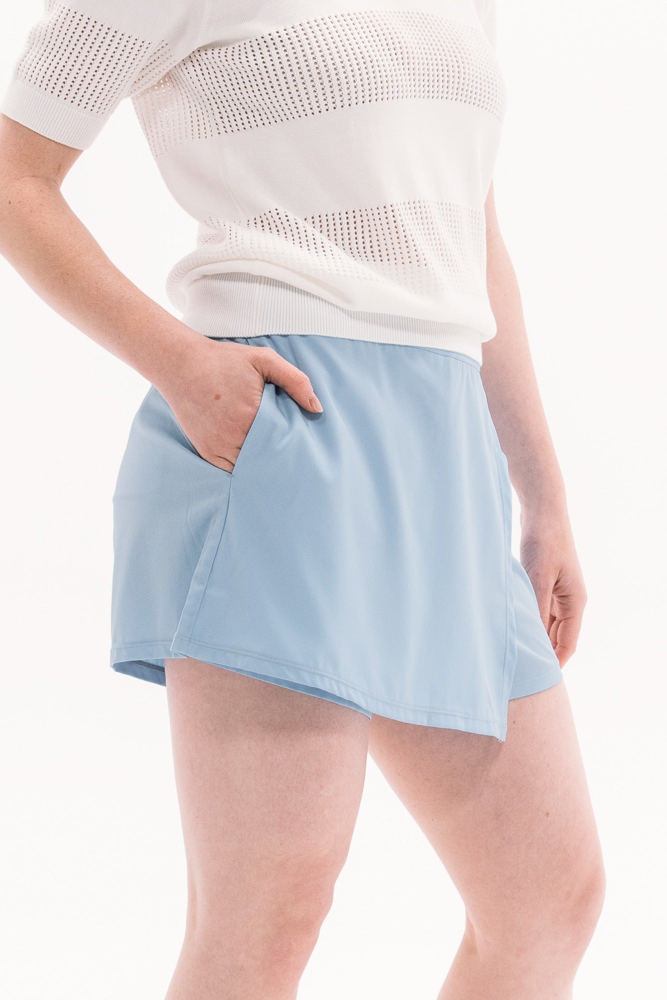 Essential Skort
