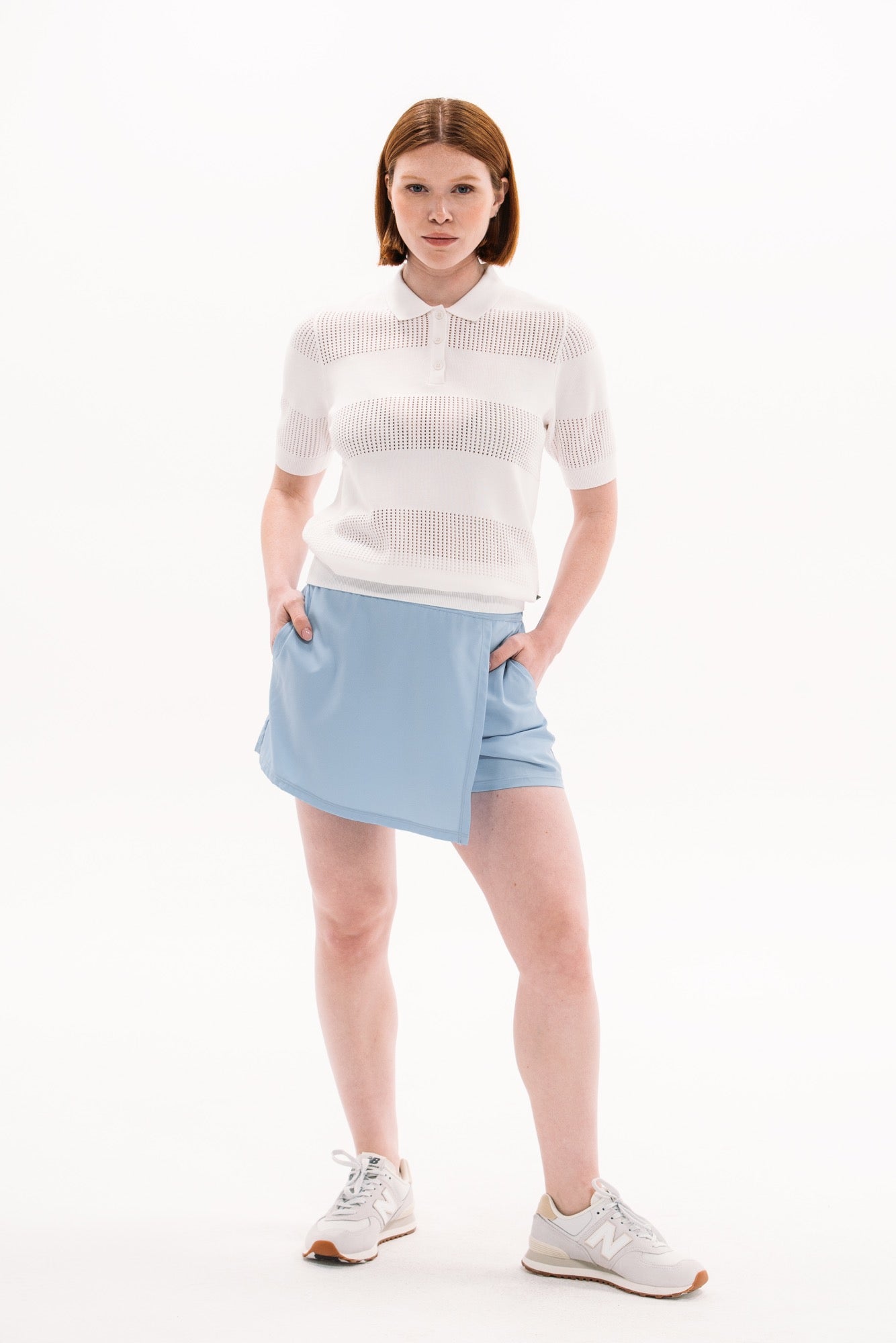 Essential Skort