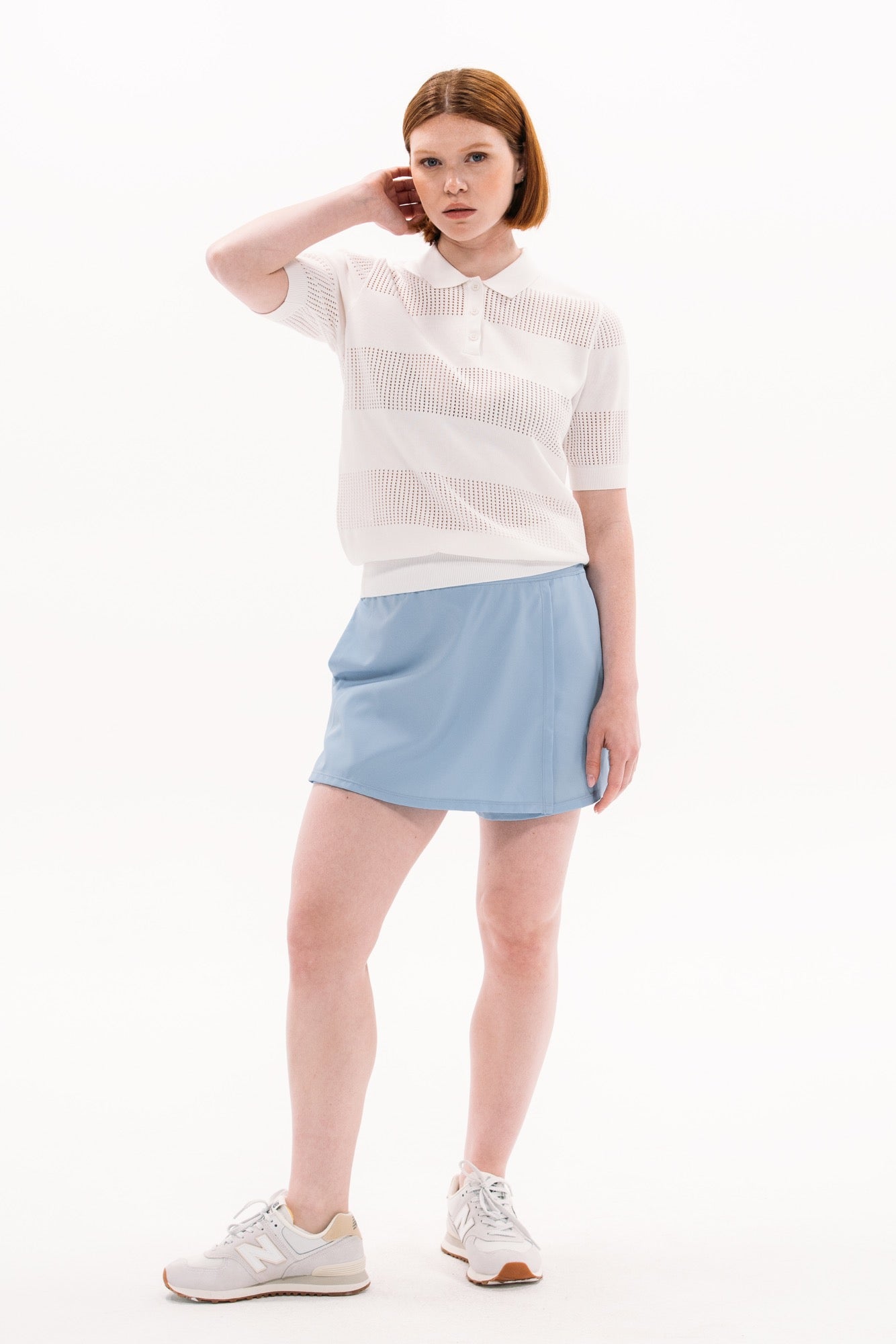 Essential Skort