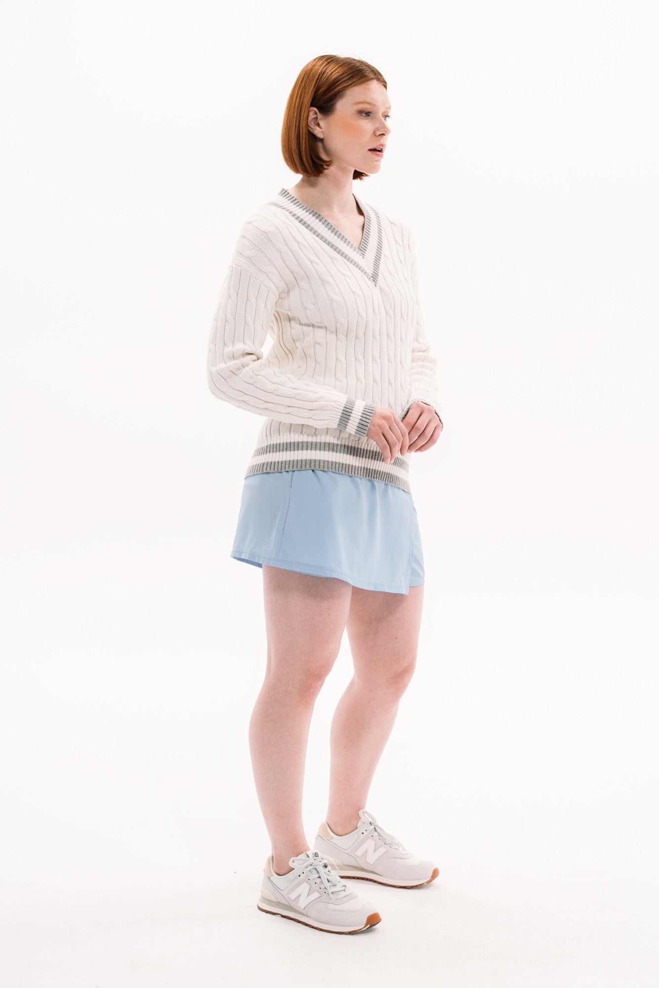 Essential Skort