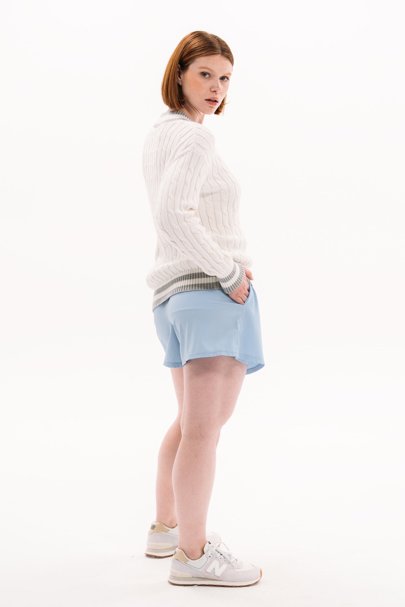 Essential Skort