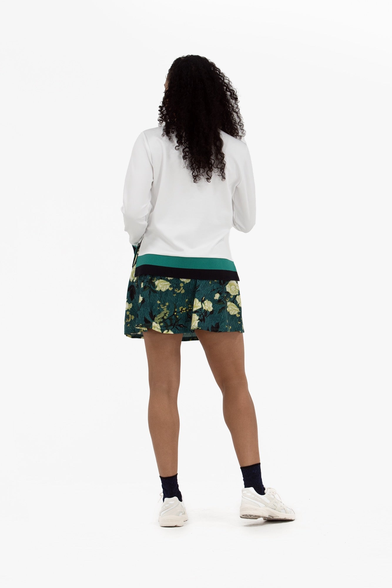 Scuba Crew Neck
