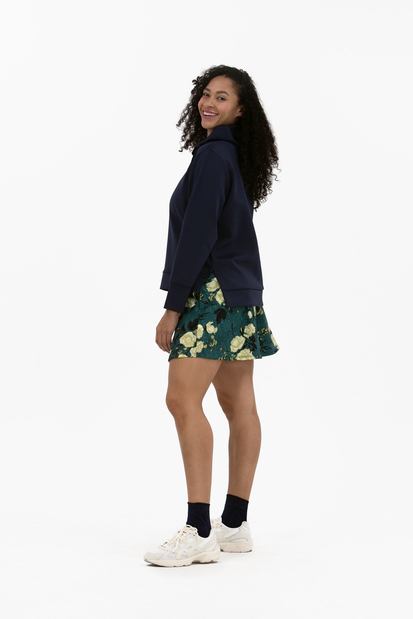 Lux Scuba Hoodie